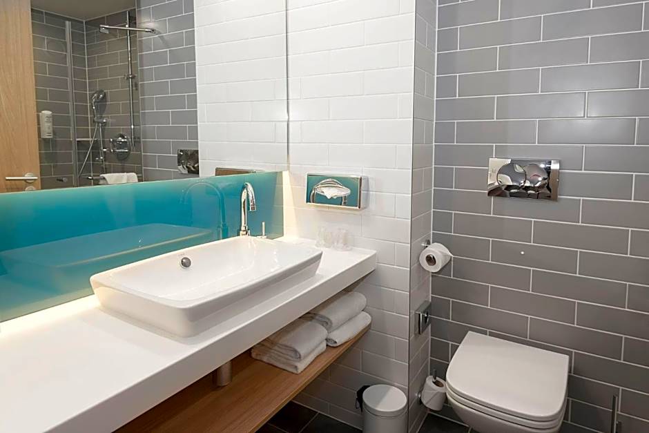 Holiday Inn Express Paris - Velizy By IHG