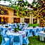 Hotel Numbi & Garden Suites