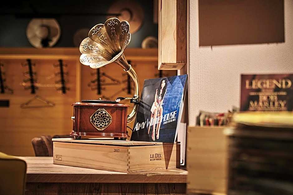 B&B Berglift direkt an der Talstation