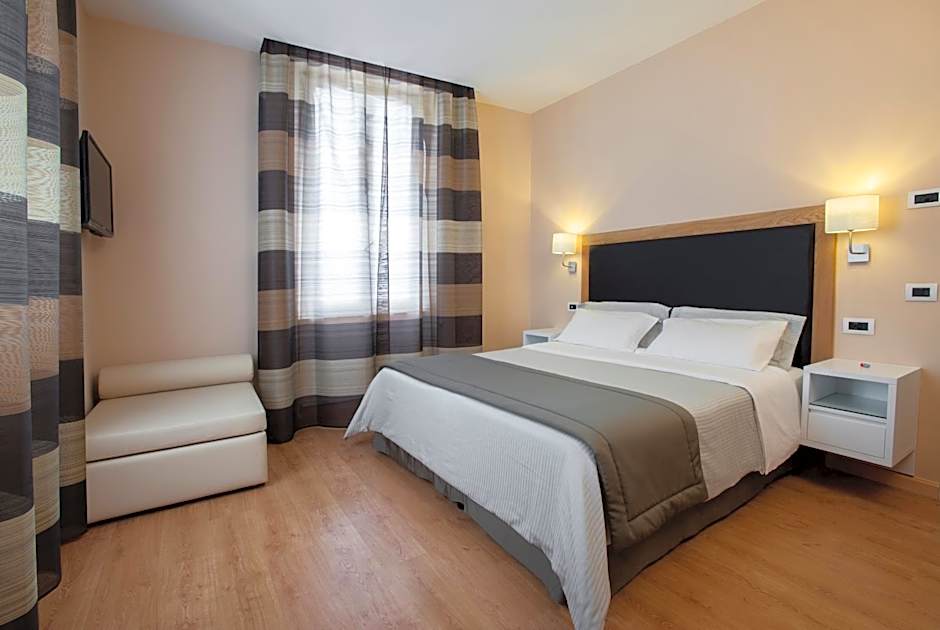 Relais Le Felci Executive Suite Spa