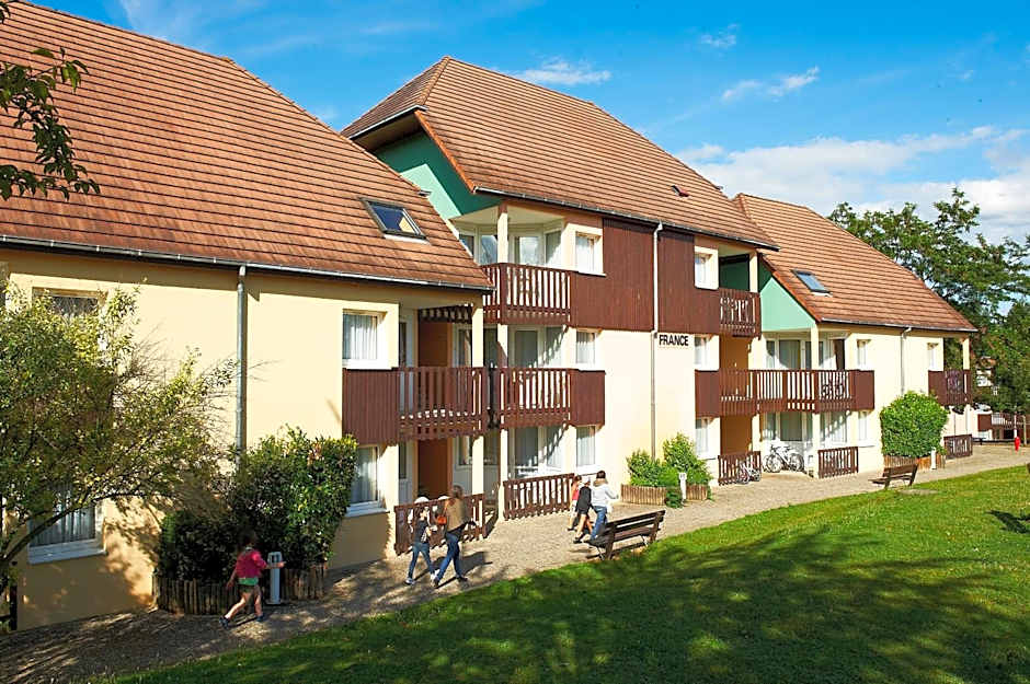 VVF Plaine d'Alsace Obernai Strasbourg