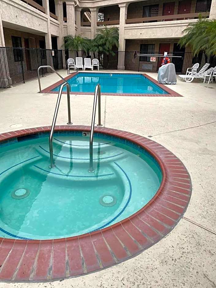 Premier Inns Thousand Oaks