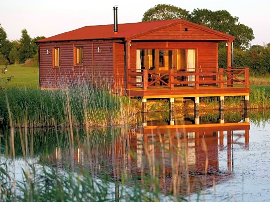 Photo 1 of 50 of Lakeside Fishing Lodges