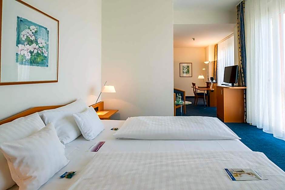 Best Western Hotel AM Strassberger Tor