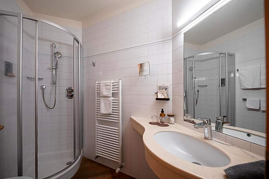 Green Luxury Hotel Pfösl