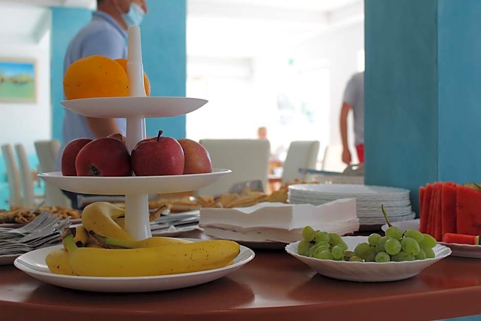 Villa Amorena - Adults Only