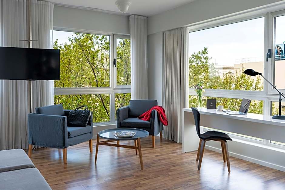 Almarena Madero Urbano Affiliated by Melia