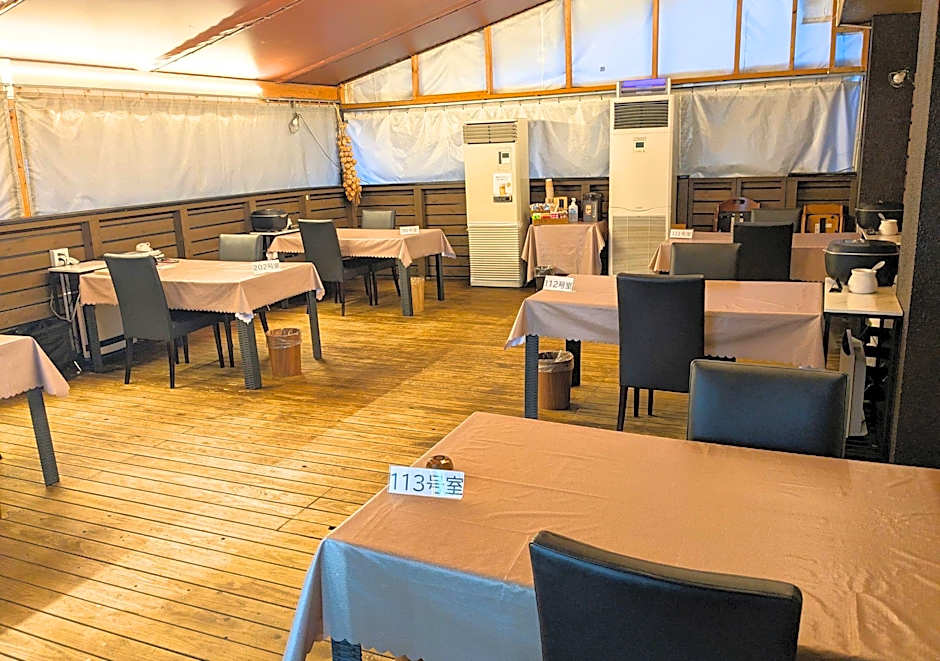 Bihadanoyu Koshikanoonsen