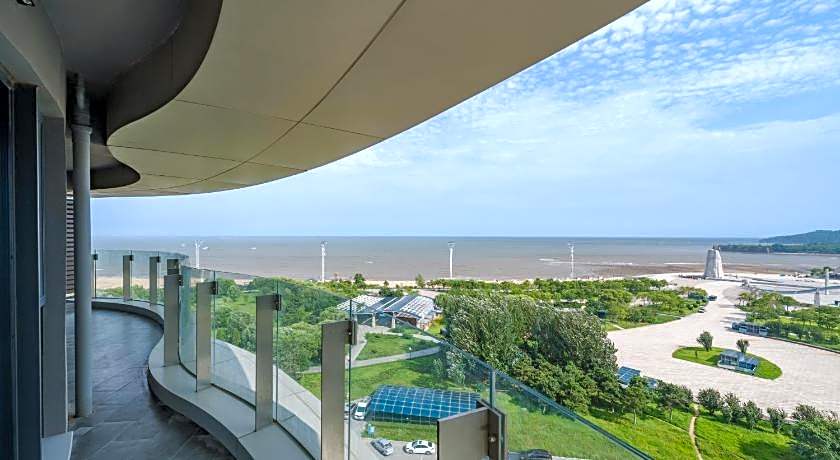 Holiday Inn Express Huludao Seaview By IHG