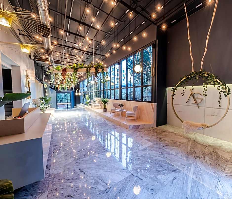AG Hotels Antalya