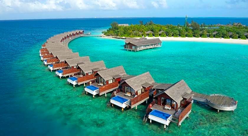 Grand Park Kodhipparu Maldives