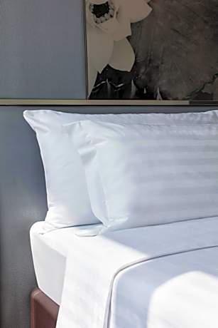 One-Bedroom Suite (4 Adults)