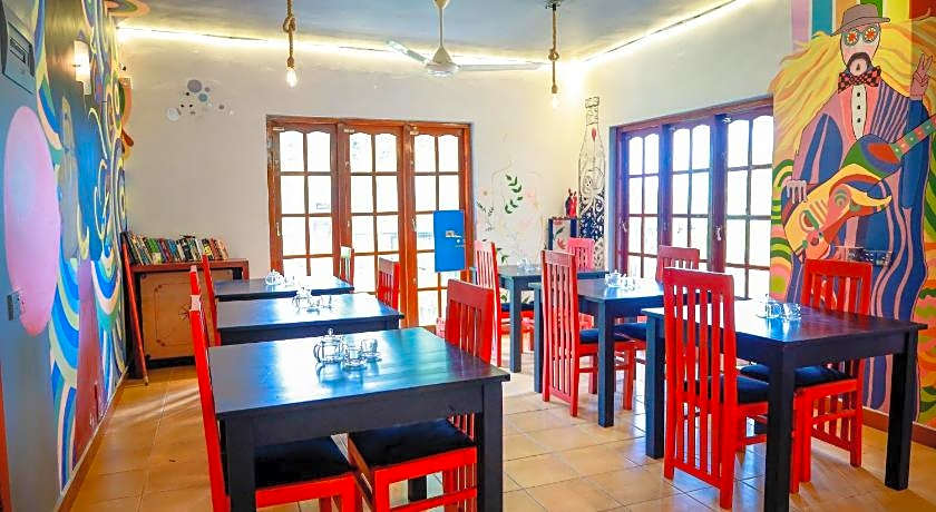 Funk Bunk Inn - Bed & Breakfast