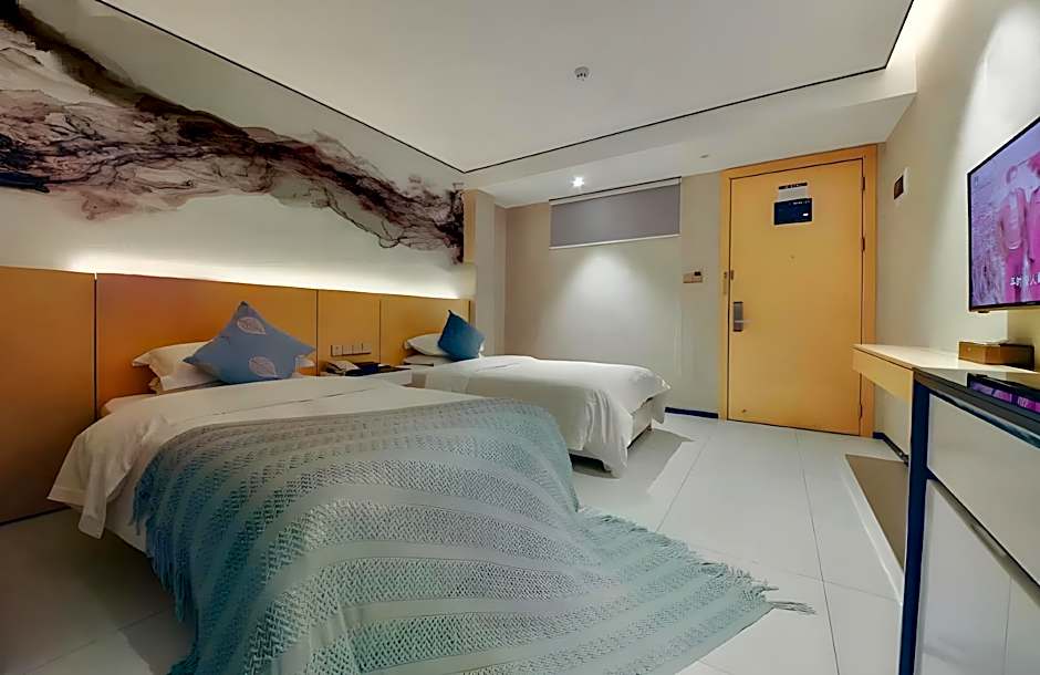 Shang Yuan Hotel Shang Xia Jiu Branch