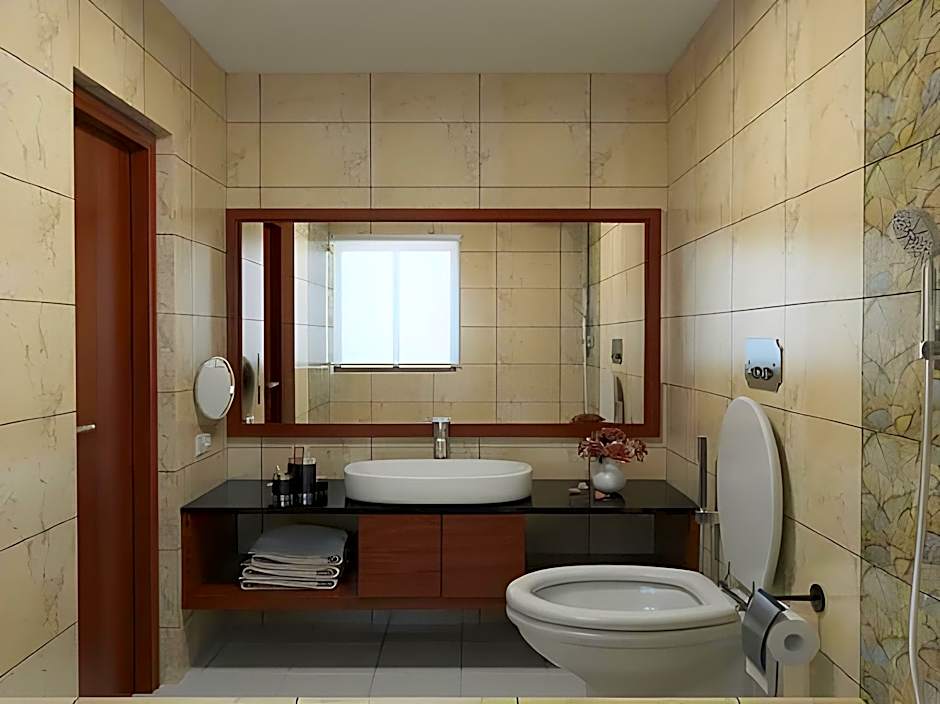 Aryatara Kathmandu Hotel