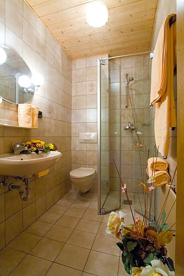 Hotel-Restaurant Straussen