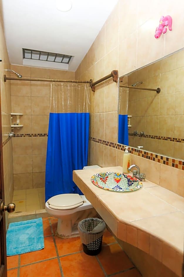 Íkaro Suites Colonial