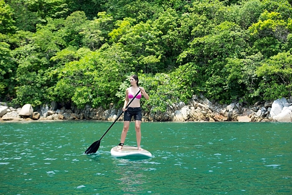 Hotel Mousai - Adults Only