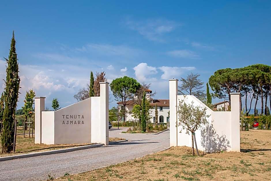 Tenuta Asmara Luxury Resort