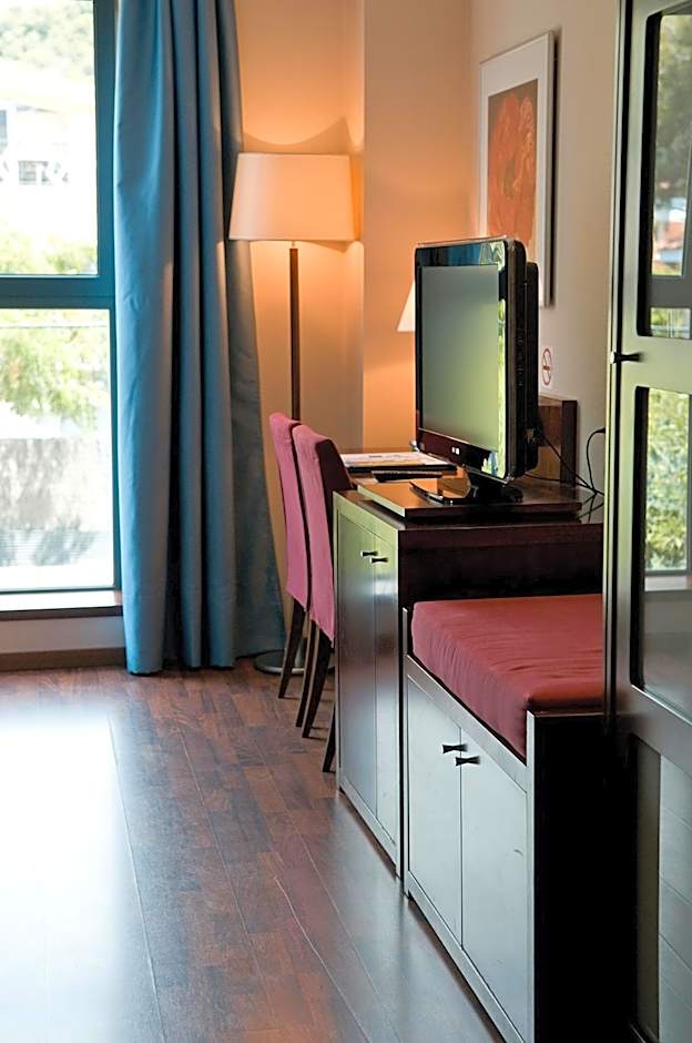 Best Western Hotel Mediterraneo