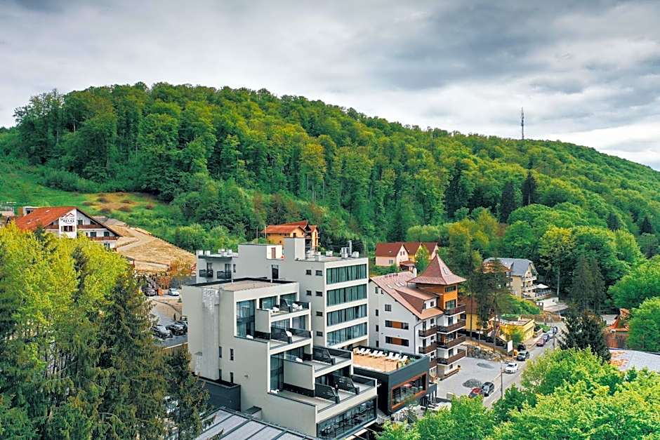 Fabesca Boutique Hotel & SPA