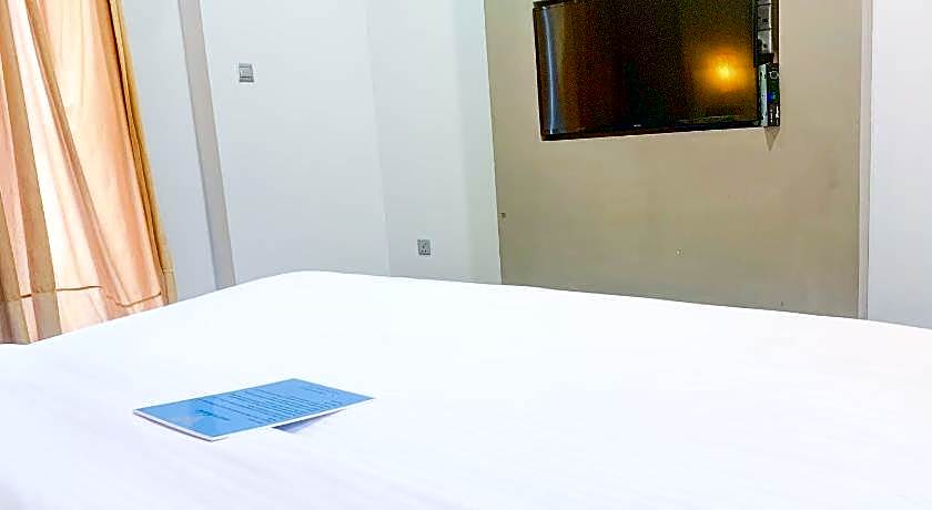 Velana Beach Hotel