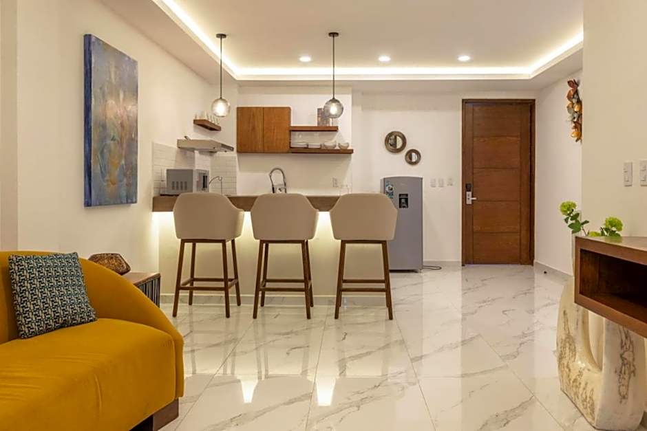 Marvic Hotel