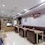 RedDoorz @ Best Hotel Jalan Dr. Sutomo Siantar