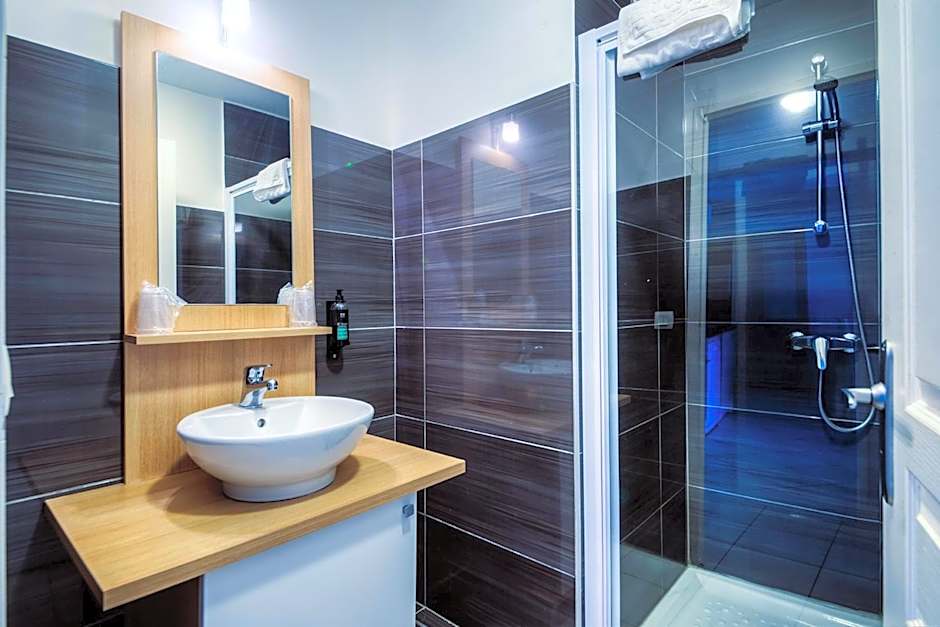 Comfort Aparthotel Frejus La Tour de Mare