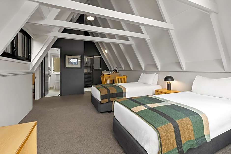 Heartland Hotel Queenstown