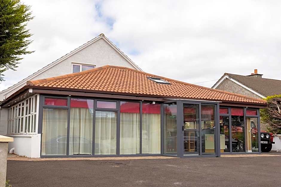 The Merry Monk Bed and Breakfast