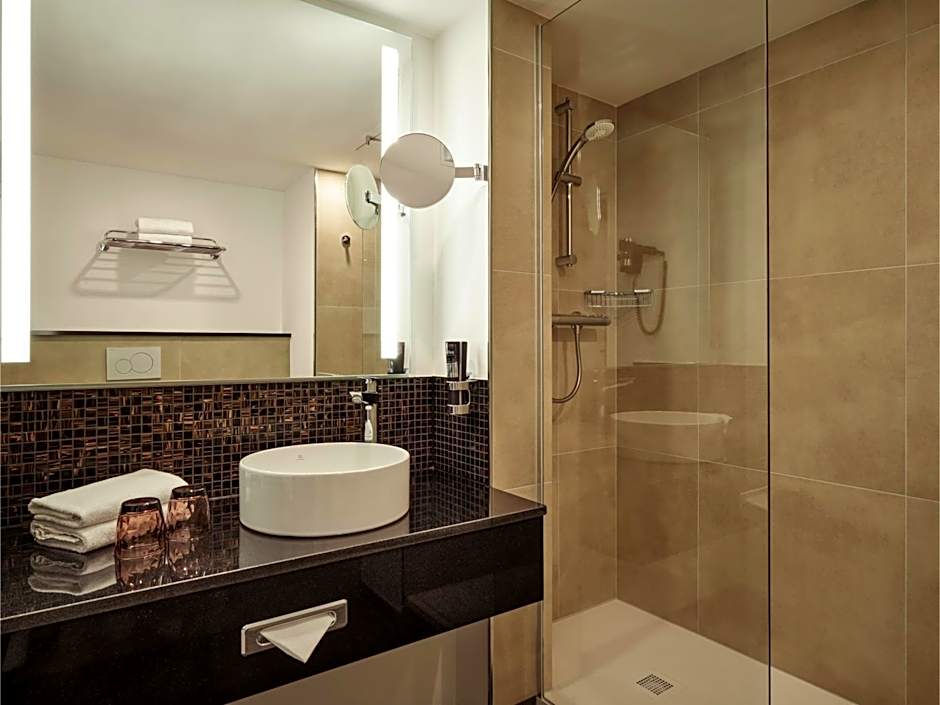 Leonardo Hotel Hamburg City Nord