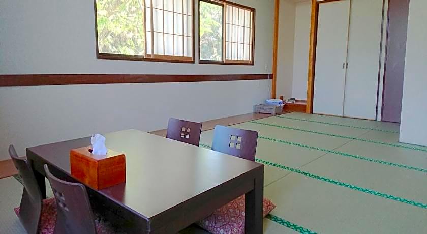 Marine Blue Yakushima Hotel