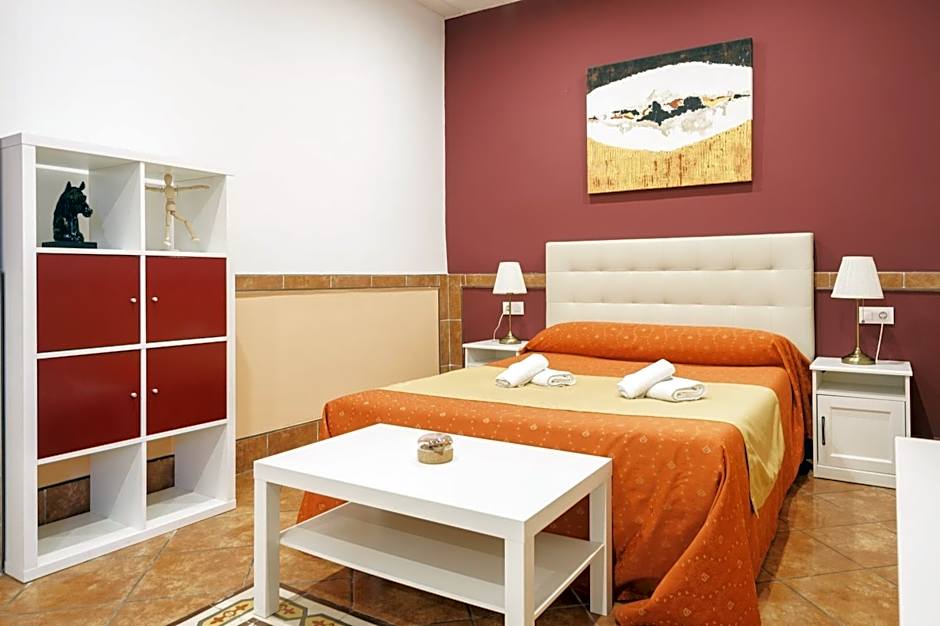 Hotel Carlos V Jerez by Vivere Stays