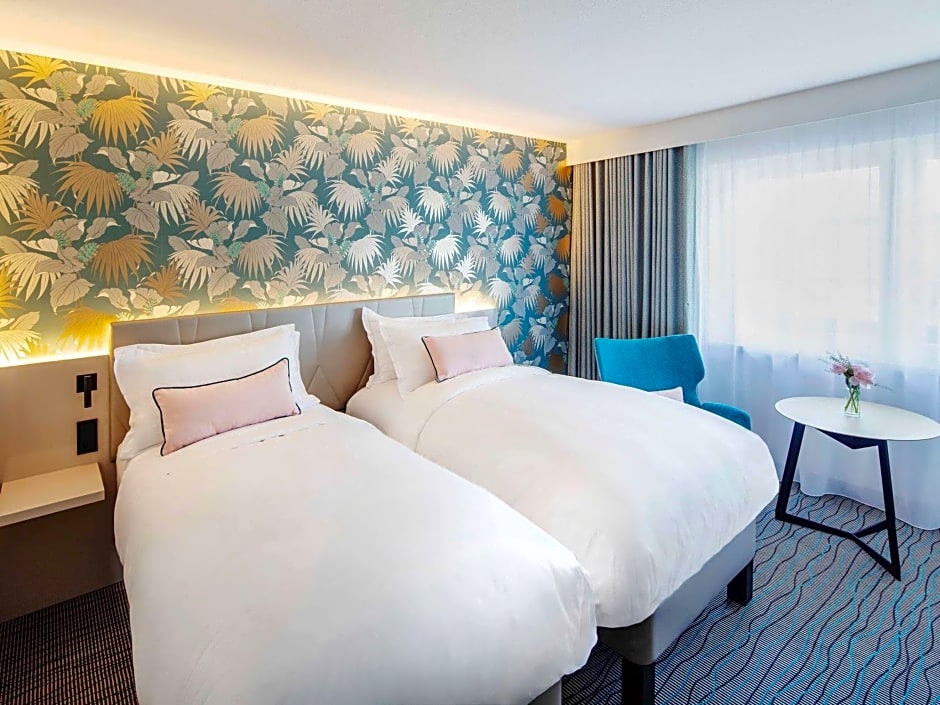 Grand Hotel Bregenz Mgallery By Sofitel