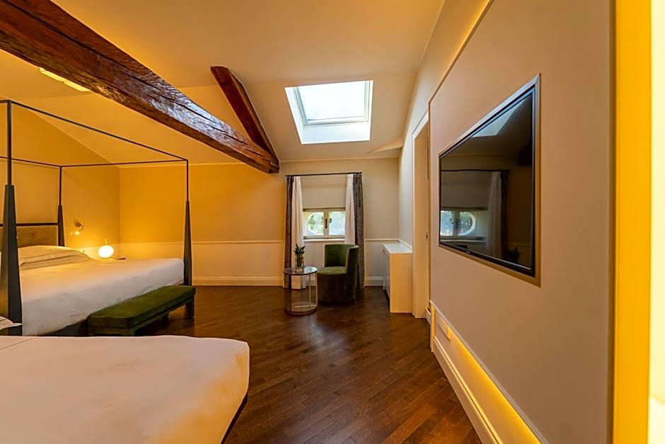 Hotel Villa Soligo - Small Luxury Hotels of the World