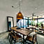 2 Tropical Bohemian Villas-2 Priv Pool-BBQ 3A-3B