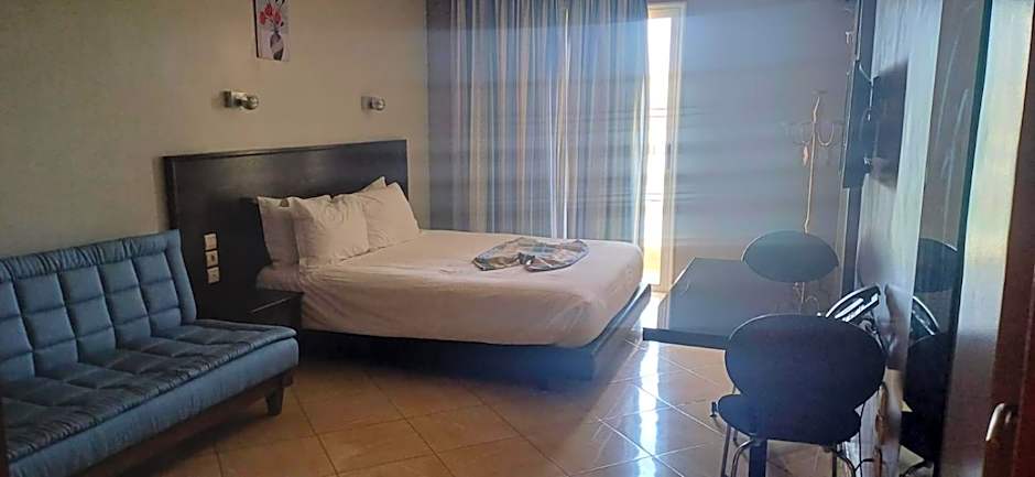 Résidence Hotelière Fleurie