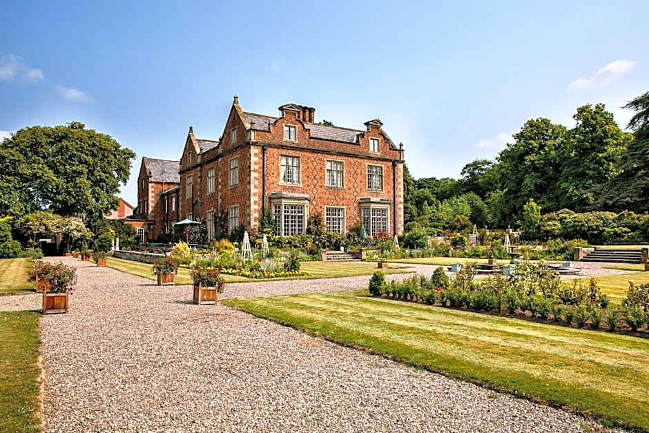 Willington Hall Hotel