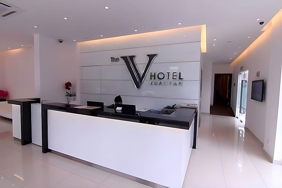 The V Hotel