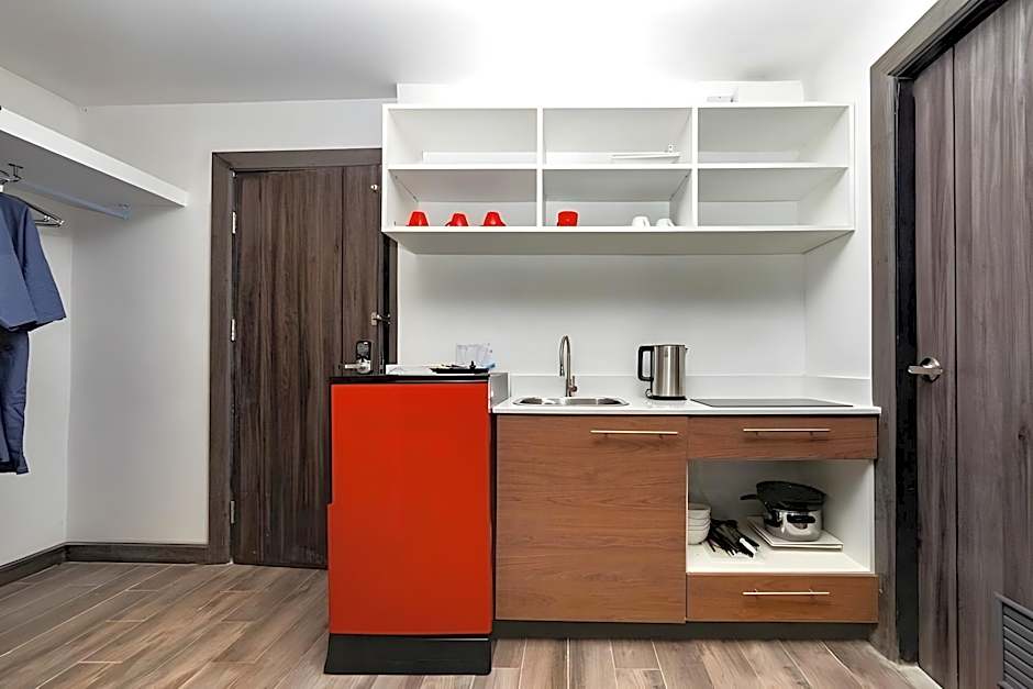 Nantra Chaweng Beach Hotel