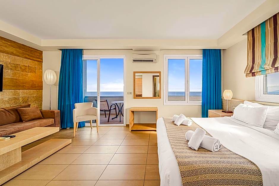 Glaros Beach Hotel