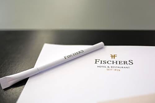 FischerS - Kurparkhotel Bad Wilhelmshöhe
