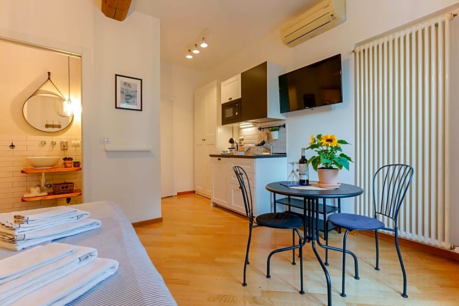 B&B Il Viaggio Bologna