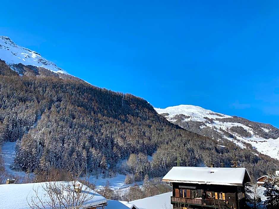 Hôtel Restaurant Eden