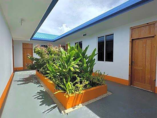 The Happiness Sun Suites
