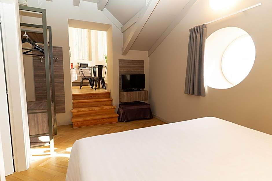 Residence Villa Bottacin