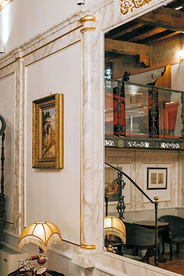 Hotel Pantheon