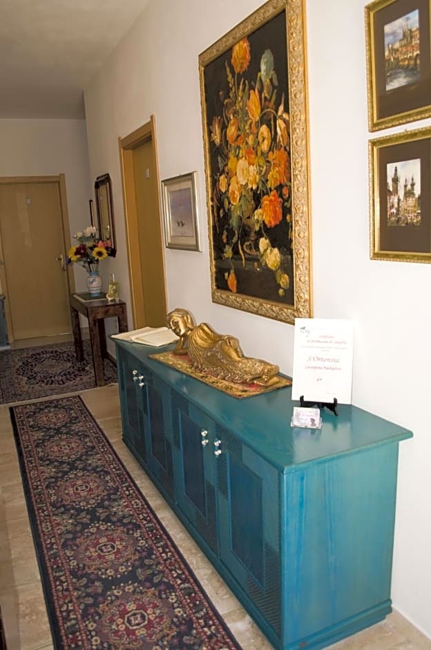 affittacamere S'Ortensia