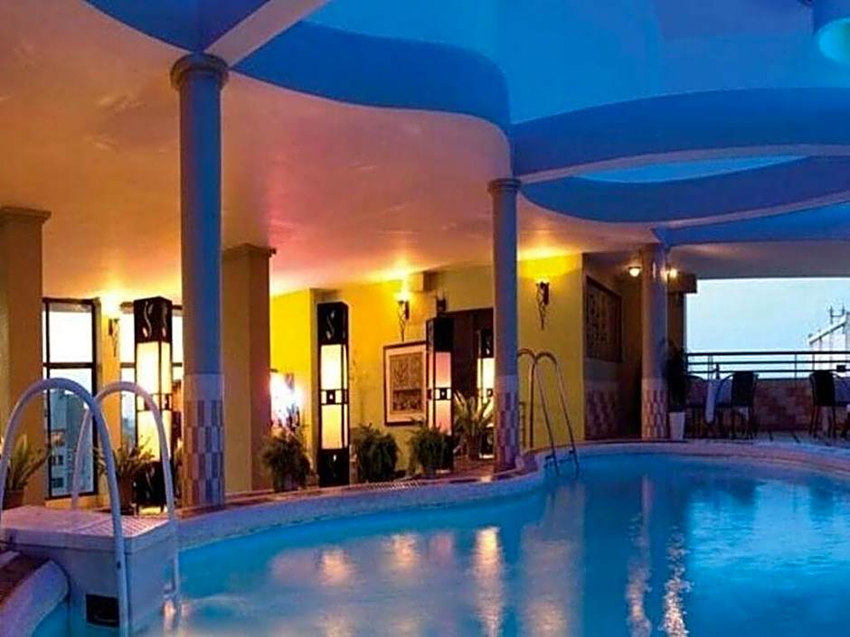 Asia Hotel Hue